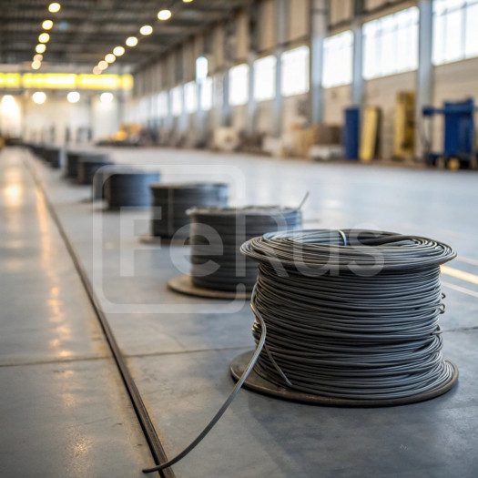 Проволока нитинол 0,03 мм ТН1 ТУ 18.4290-004-13152881-02