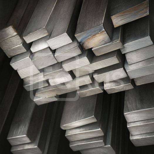 Штабик вольфрамовый 9х11 мм ВШ ТУ 48-19-83-83