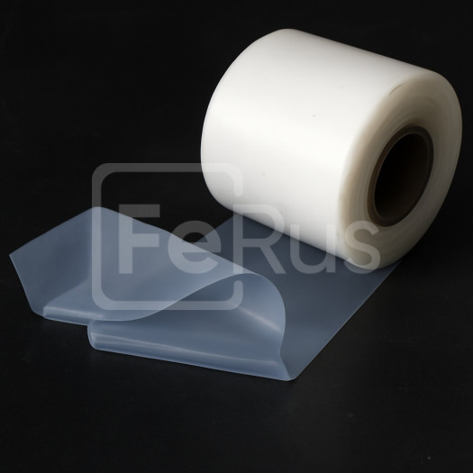 Пленка фторопластовая 0,04х50 мм КО ГОСТ 24222-80