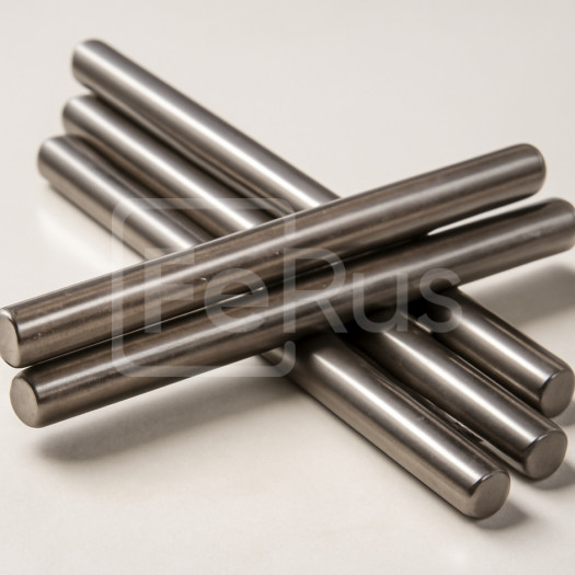 Припой пруток 7,5 мм Сплав Розе ТУ 48-0220-57-93