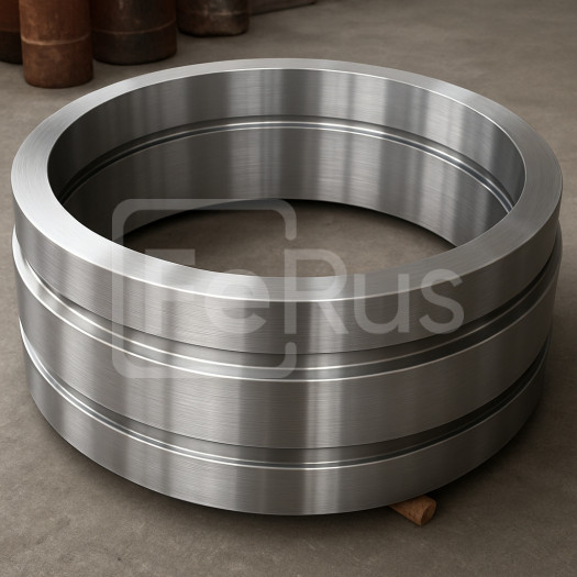 Кольцо титановое 170 мм ПТ-3В ТУ