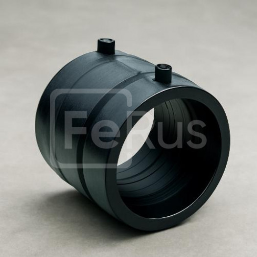 Муфта электросварная полипропиленовая DN 32 PN 12,5 мм PP-R ГОСТ 32415-2013