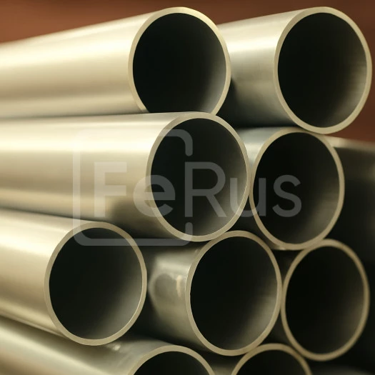 Труба алюминиевая 16х3 мм АМц ГОСТ 18482-2018