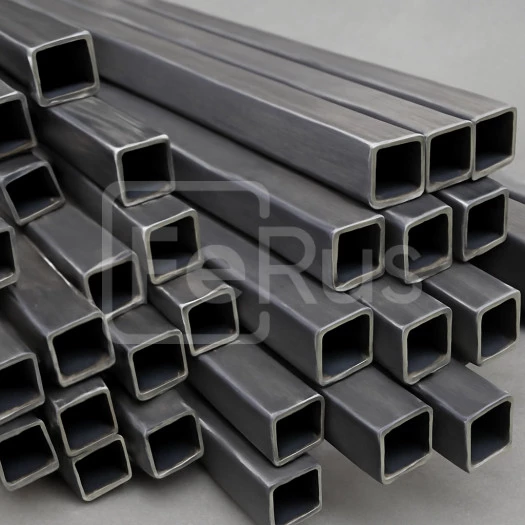 Труба профильная нержавеющая 180х180х3 мм 20Х13 ГОСТ 32931-2015